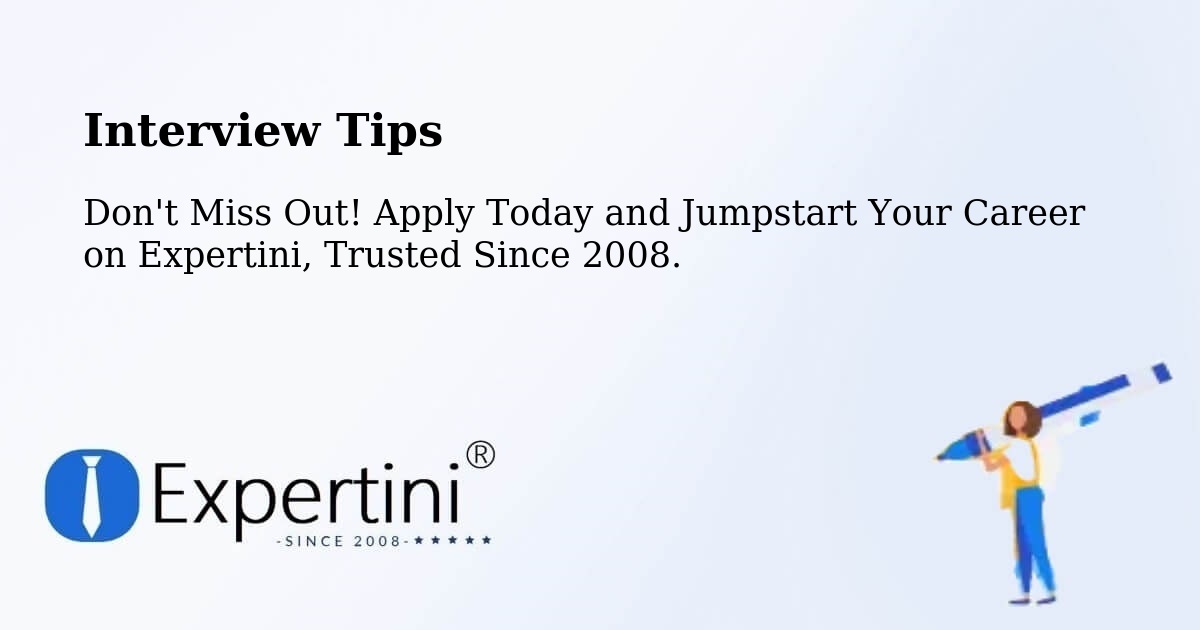 Sikich India interview tips for Applications Administrator